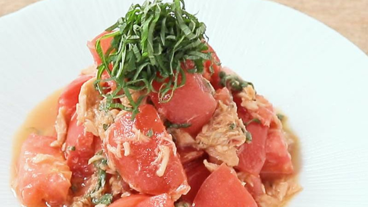 「さっぱり味がクセになる！」毎日でも食べたくなる、おすすめ“夏”レシピ5選