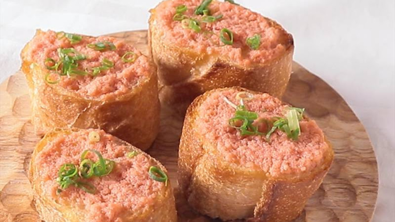 「え、家で作れるの？！」パン屋さんみたいな“明太フランス”レシピ