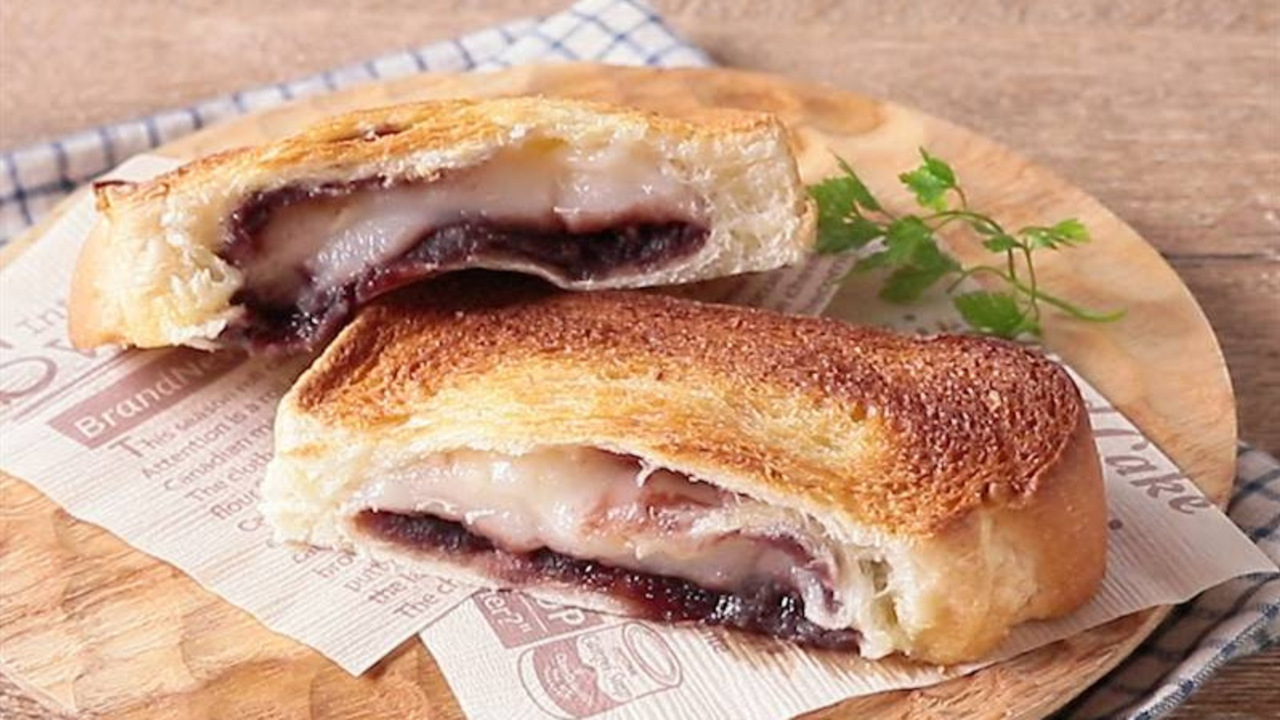 「食パン、あったらコレ作って！」サクサク＆もちもち“最高トースト”とは