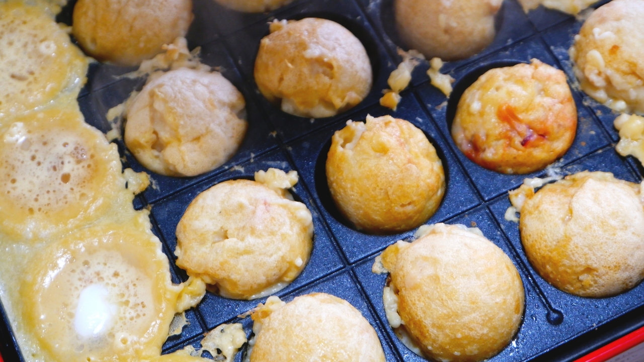 兵庫県の郷土料理「明石焼き」とは？たこ焼きとの違いやおいしい食べ方についても解説！