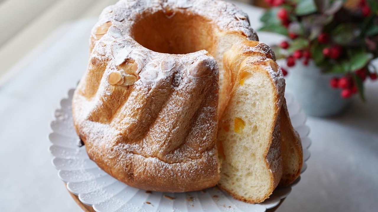 フランスの発酵菓子「クグロフ」とは？歴史や味の特徴についても解説