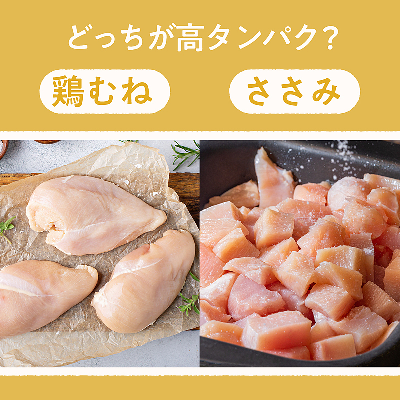 ささみです　他の方はご遠慮下さい ささみ(ササミ)で作った常温保存可能なサラダチキン スポーツ