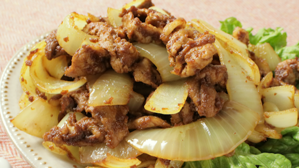 いつもの献立にも取り入れたい コスパ抜群な 豚こま肉 レシピ5選 クラシル