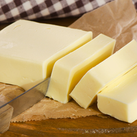 【ランキング】バターの生産量がいちばん多い国はどこ！？3位はニュージーランド、2位はドイツ、気になる1位は…