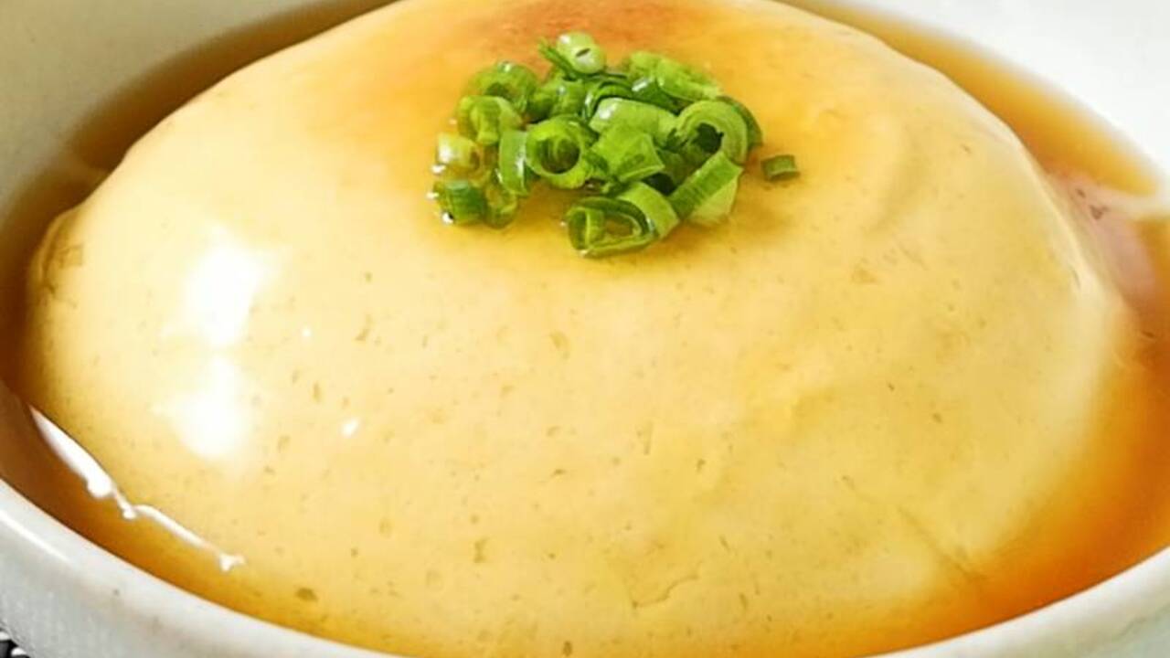 「豆腐、こんな食べ方あったんだ…！」レパートリーが増える“簡単おかず”レシピ5選