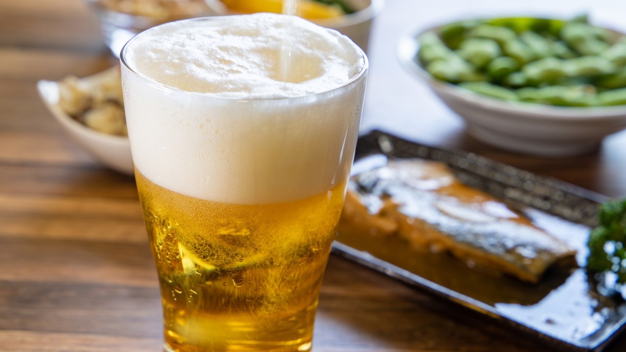 日本が“ビール”をいちばん輸出しているのはどこ？3位中国、2位台湾、ダントツ1位は…