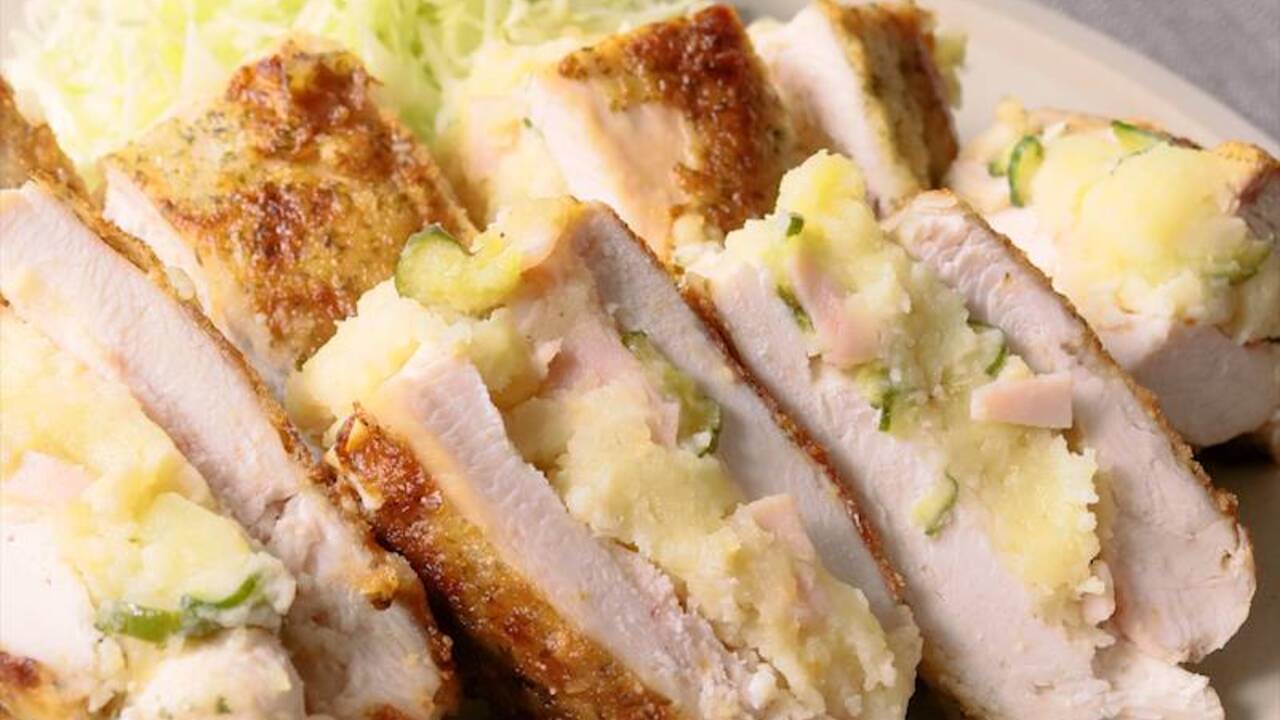 「ボリュームたっぷり！」「お財布にやさしい」食べ応え満点の“大人気おかず”レシピ5選