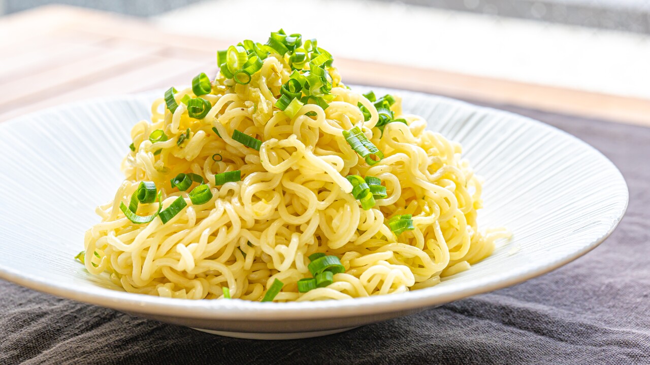 「インスタントラーメン、これ作ってみて！」いつもと違う！“大満足”レシピ5選