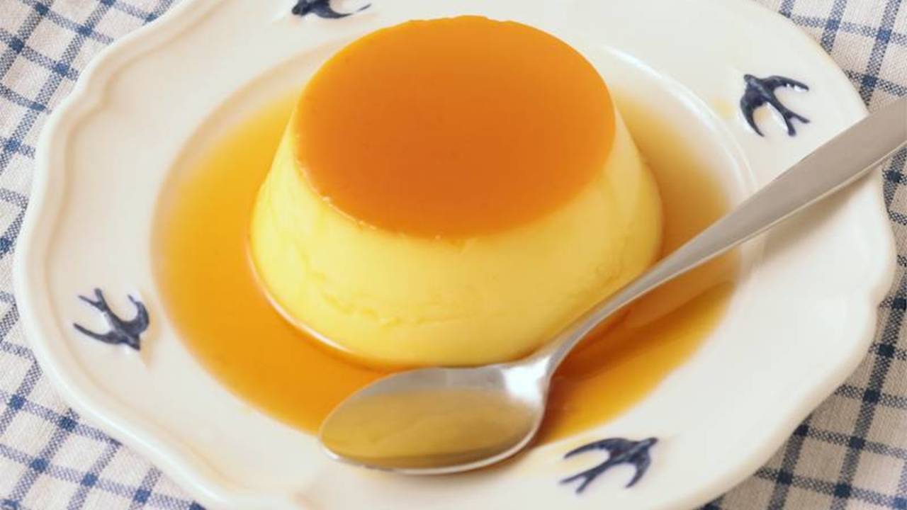 「え、こんな作り方で？」思ってたよりずっと簡単“プリン”レシピ5選