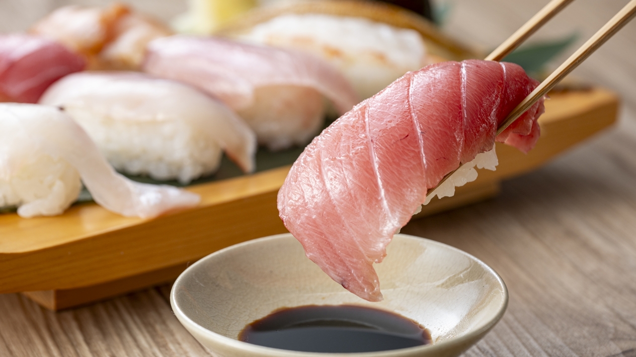 今では高級な大トロ、昔は捨てられていた！「まずい魚」と呼ばれたマグロの意外な歴史