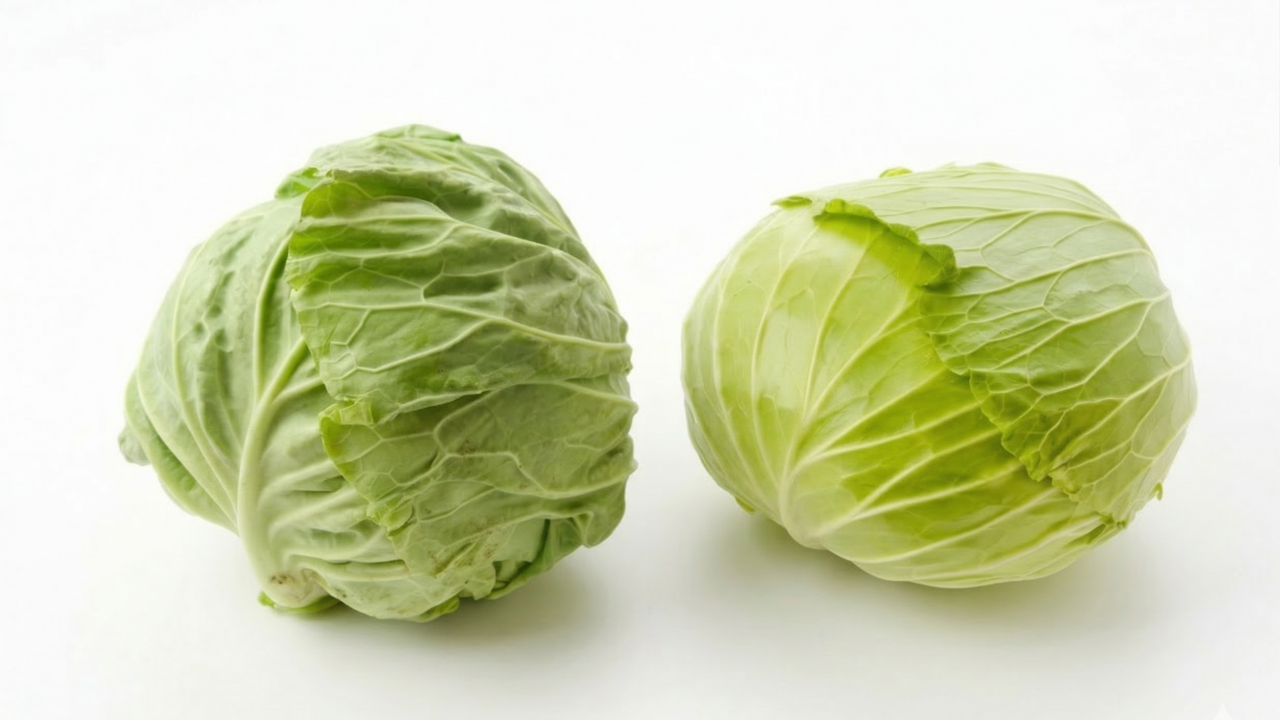 春キャベツと冬キャベツの違いとは？特徴や旬、それぞれのおいしい食べ方について解説！