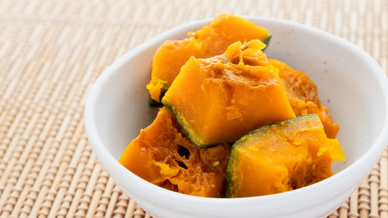 日本で1番“かぼちゃ”を買っているのはどこ？！3位相模原市、2位富山市を抑えて1位になったのは…