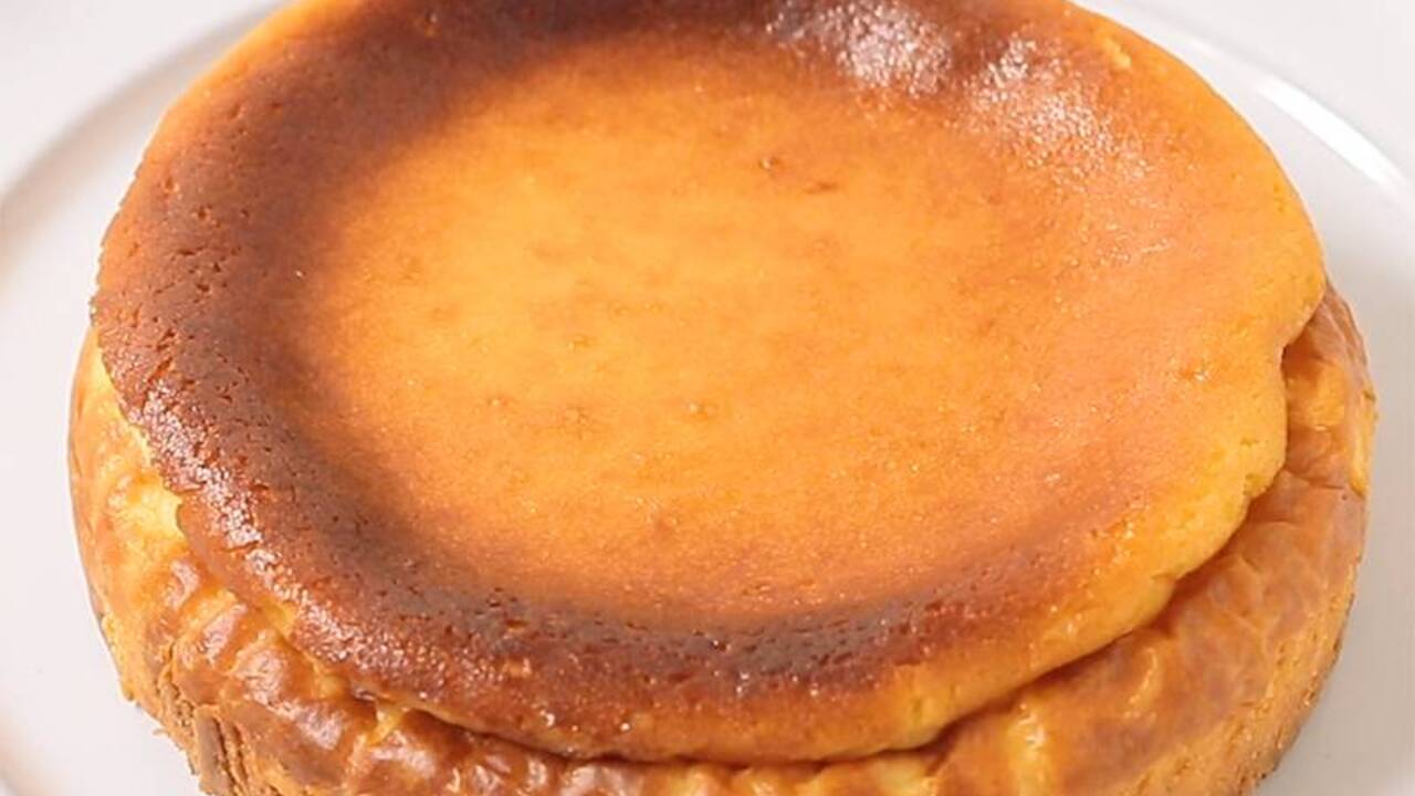 「これ、おいしい！」「また作って！」混ぜて焼くだけで作れる“絶品チーズケーキ”レシピ5選