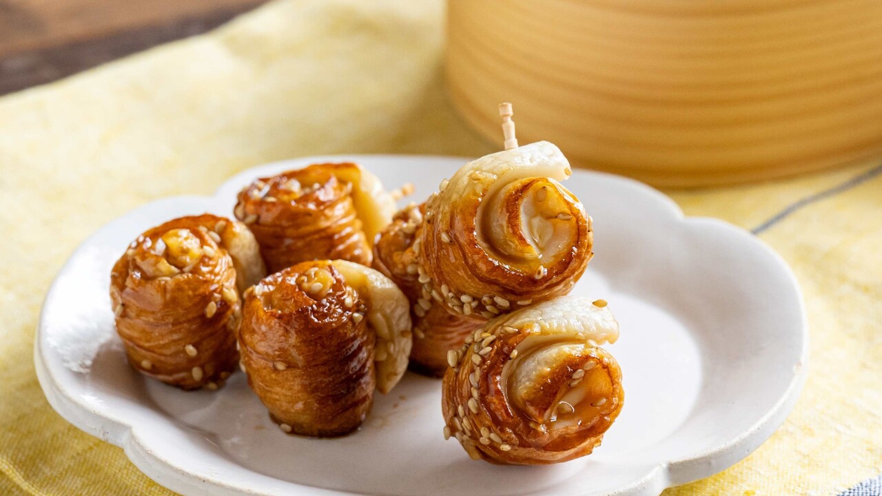 「お弁当はこれに決まり」パクッと食べやすい！ひとくちサイズの“おかず”レシピ5選