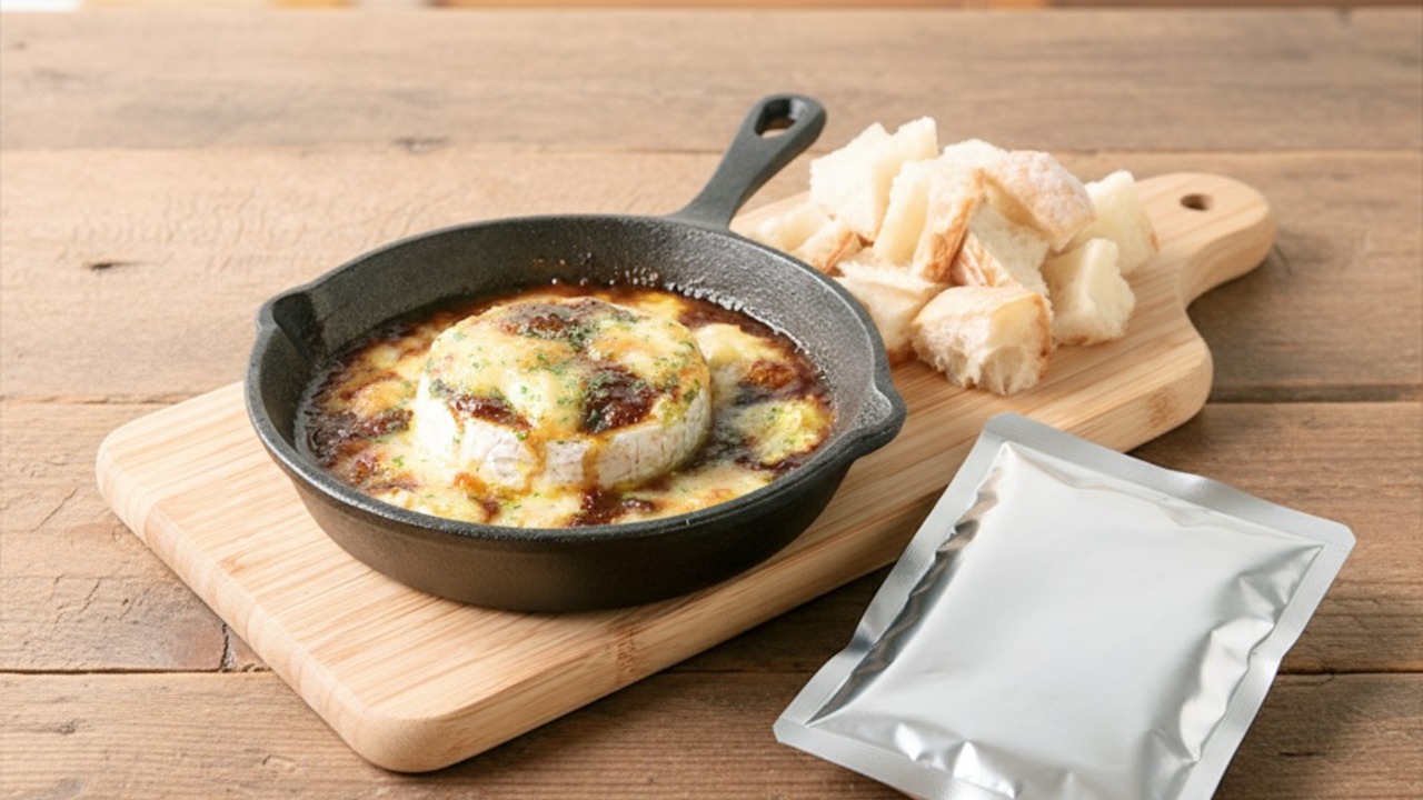 【レトルトカレー】の絶品アレンジレシピ！うどんやドリアに大変身