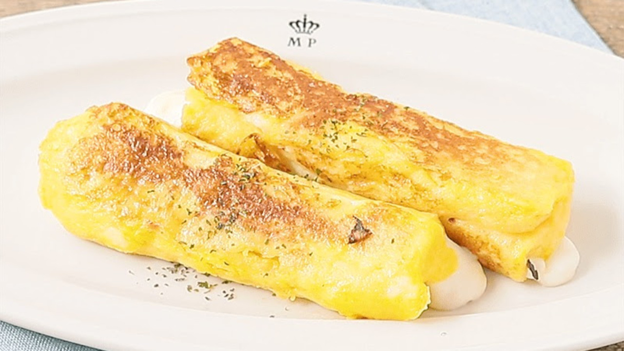 「また食べたい！」「これ、食パンなの！？」簡単なのに喜ばれる！朝食やおやつにぴったりな食パンレシピ