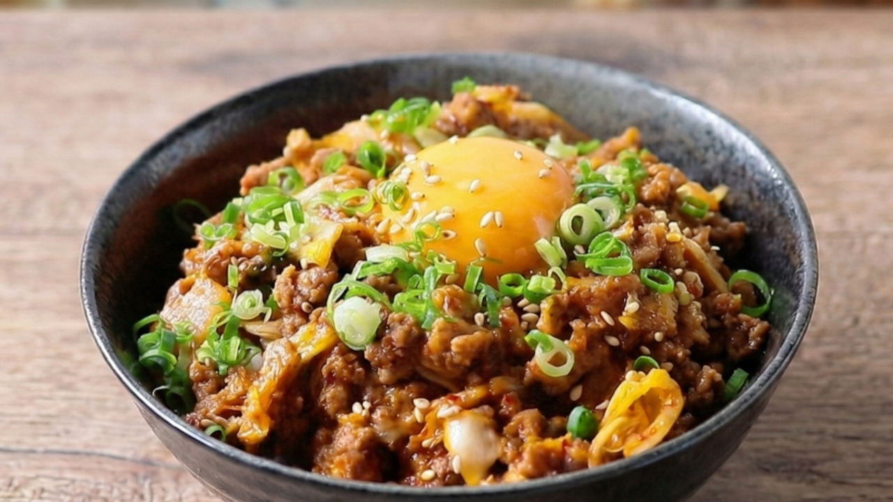 「お腹すいたら、すぐにできるコレ！」一品で大満足！知らなきゃ損な“簡単ごはん”レシピ5選