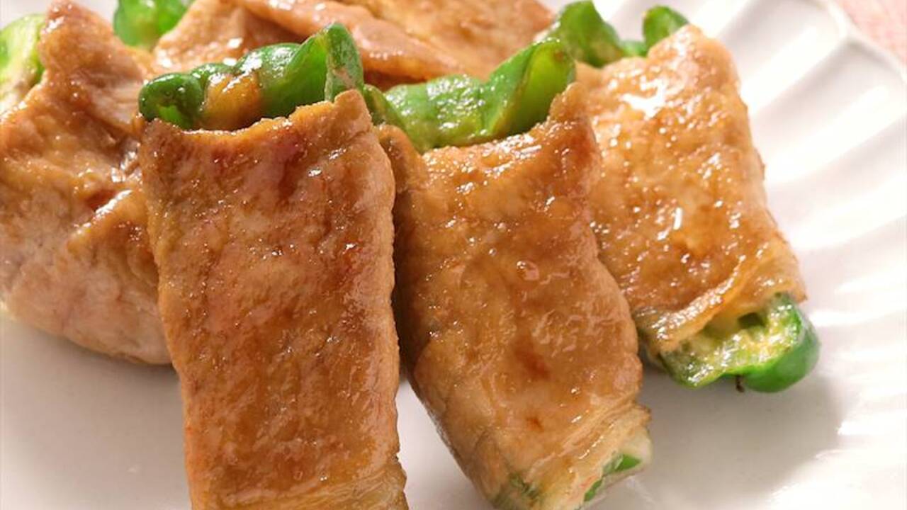 「また食べたい！」「これ大好き！」週5で作りたい“テッパンおかず”5選