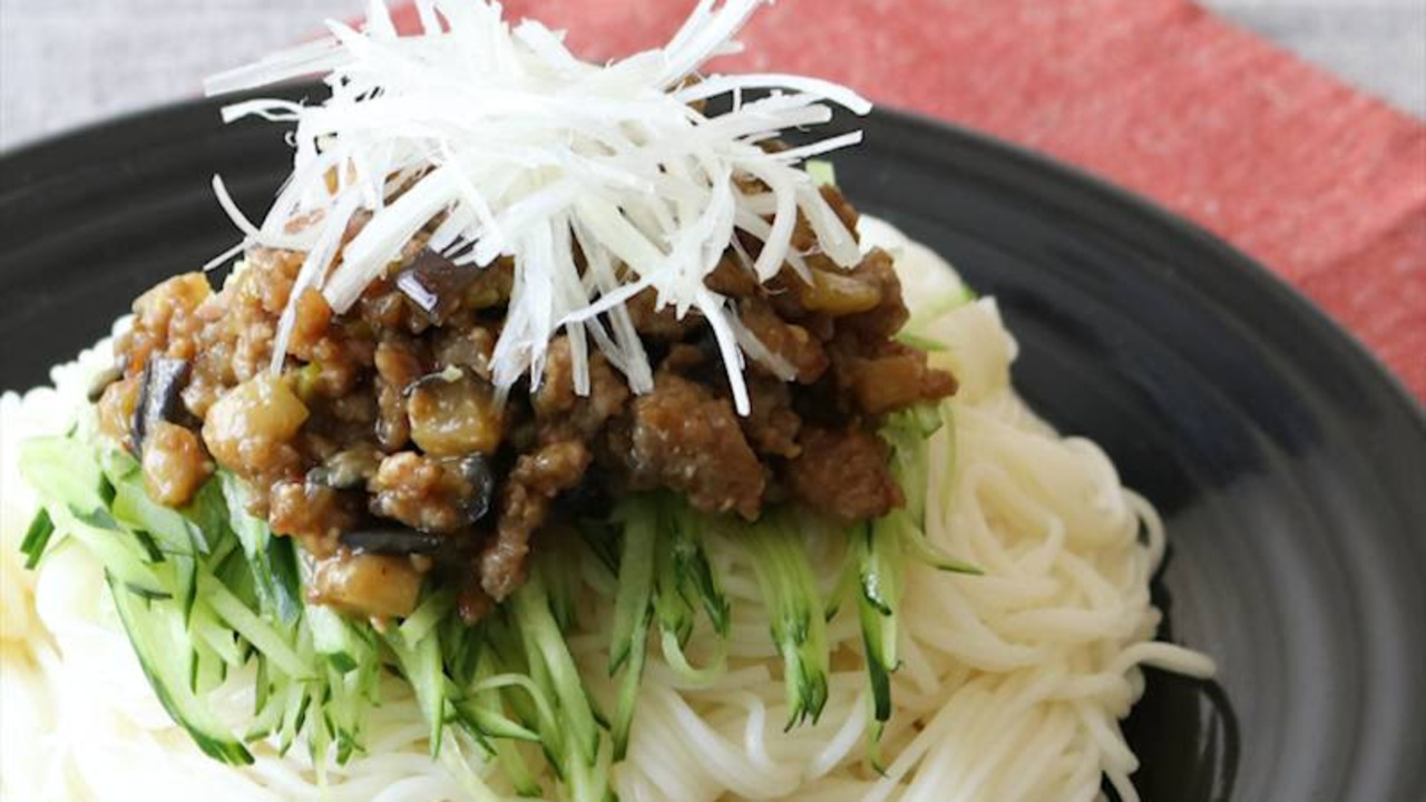 「そうめん、もう元には戻れない！」作り方簡単！家族が喜ぶ“大満足”レシピ3選