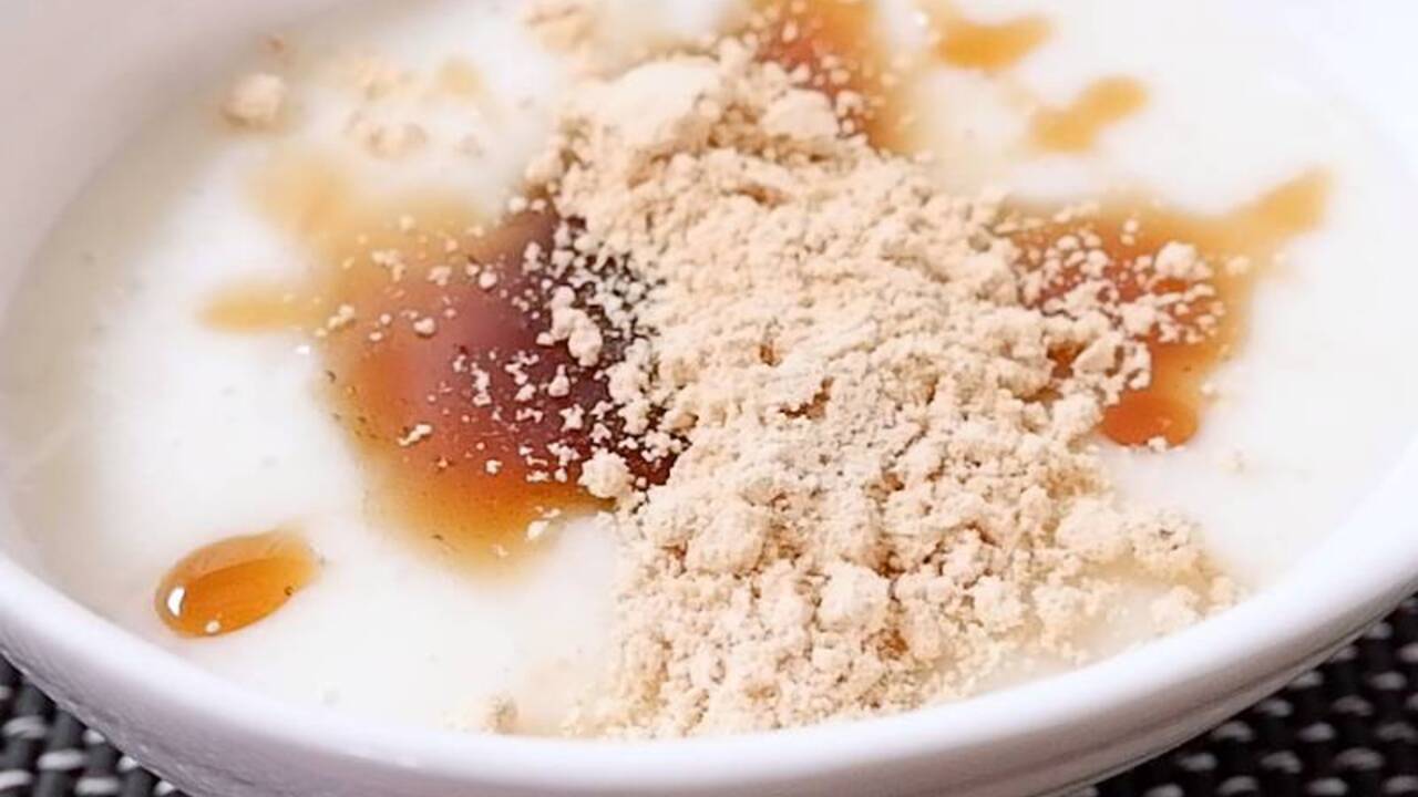 「これ、画期的！」「毎日食べたい」レンジで作れる“お気に入りおやつ”3選