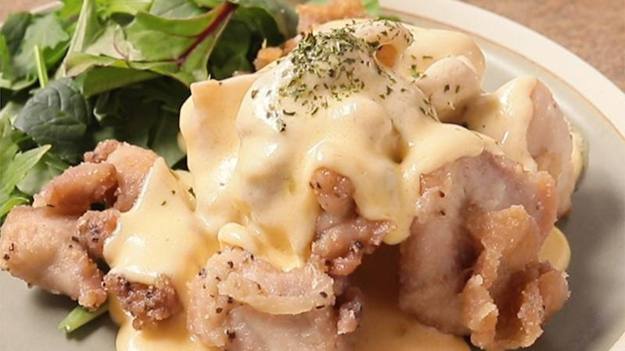 「チーズはこう使う！」とろっとコク旨！家族ウケ抜群の“最強おかず”5選