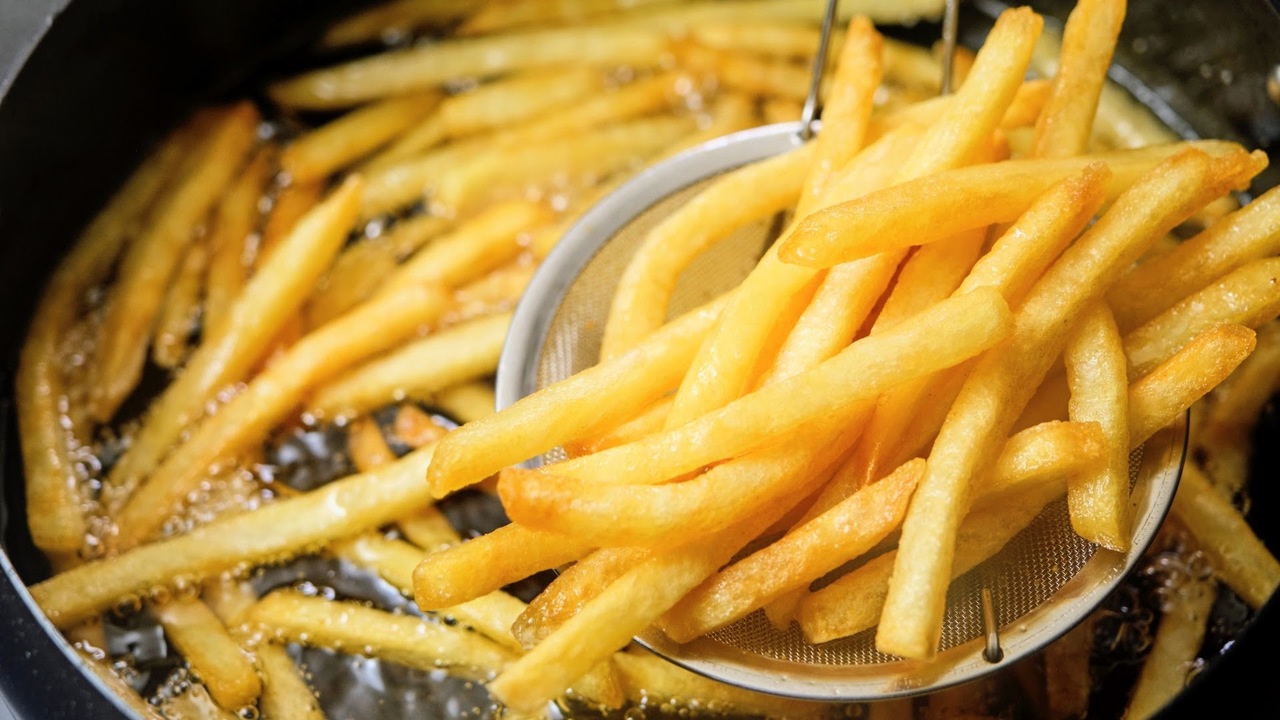 世界で1番「冷凍ポテト」を輸出している国はどこ？フランスやアメリカを抑えたダントツ1位は…