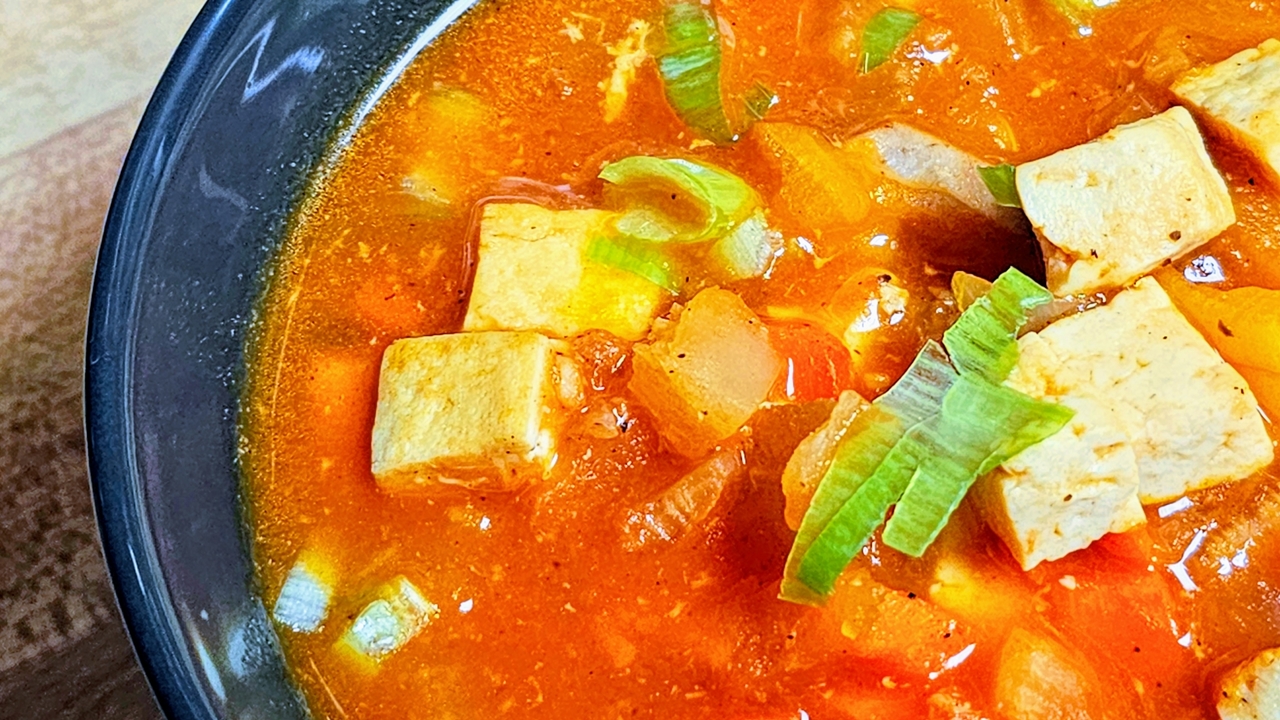 韓国料理「テンジャンチゲ」とは？特徴や作り方、スンドゥブチゲとの違いについても解説！