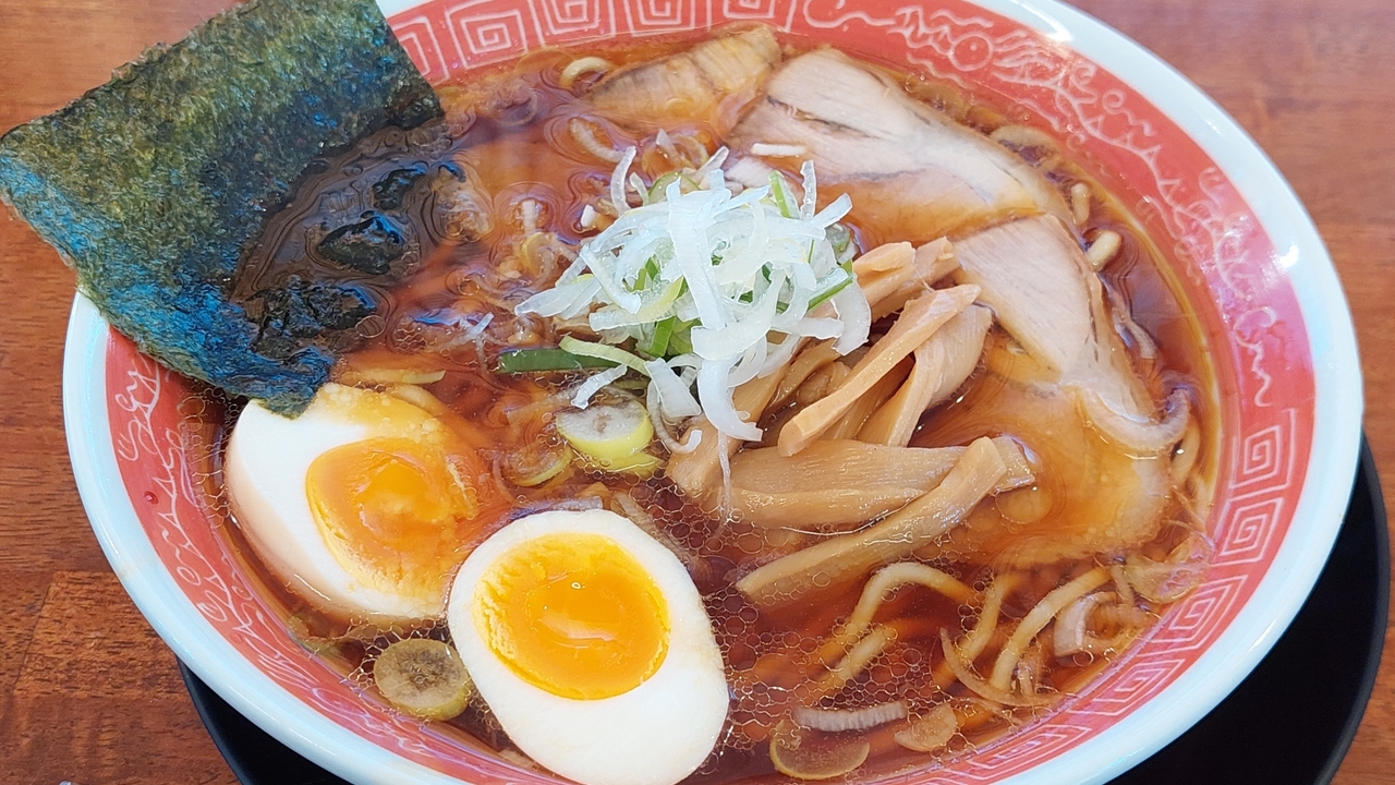ラーメンのカロリーはどれくらい？他の麺料理とも比較！