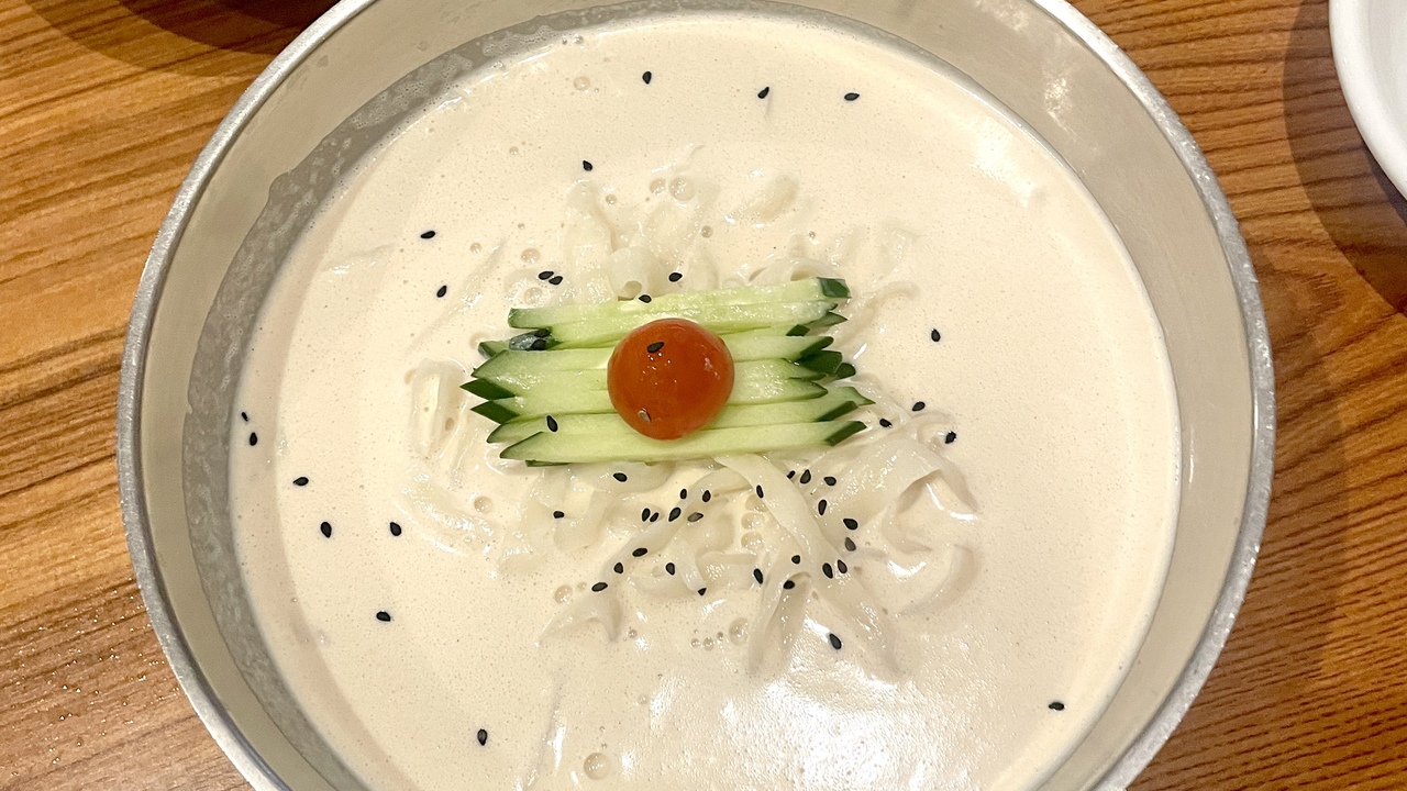 日本では珍しい！韓国の韓国の夏定番「コングクス」とは？特徴や食べ方をご紹介！