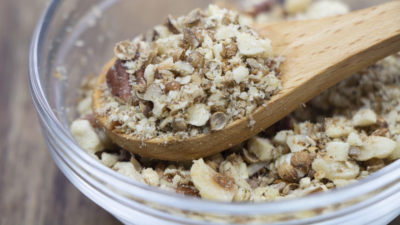 中東スパイスの「デュカ」とは？材料や使い方、食べ方もご紹介！