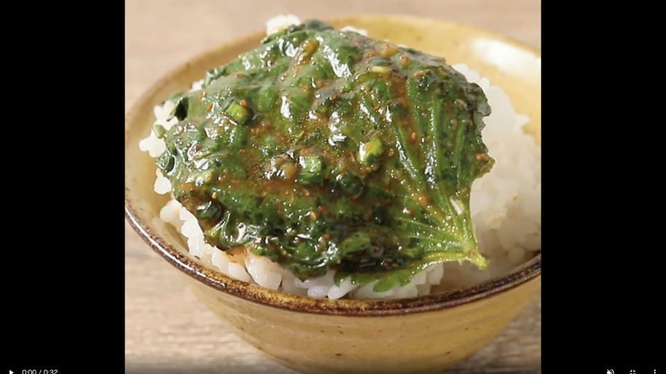 夜食にもおすすめ ちょこっとあると嬉しい ゴハンのお供 レシピ5選 クラシル