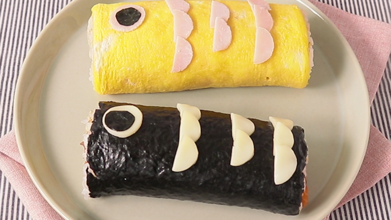 【こどもの日メニュー】でお祝い！簡単＆豪華レシピをご紹介