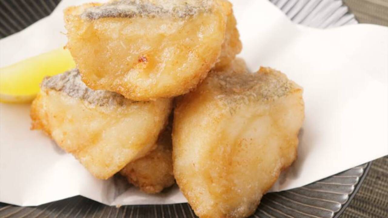 スケソウダラってどんな魚？スケトウダラとの違いや魚の特徴をご紹介