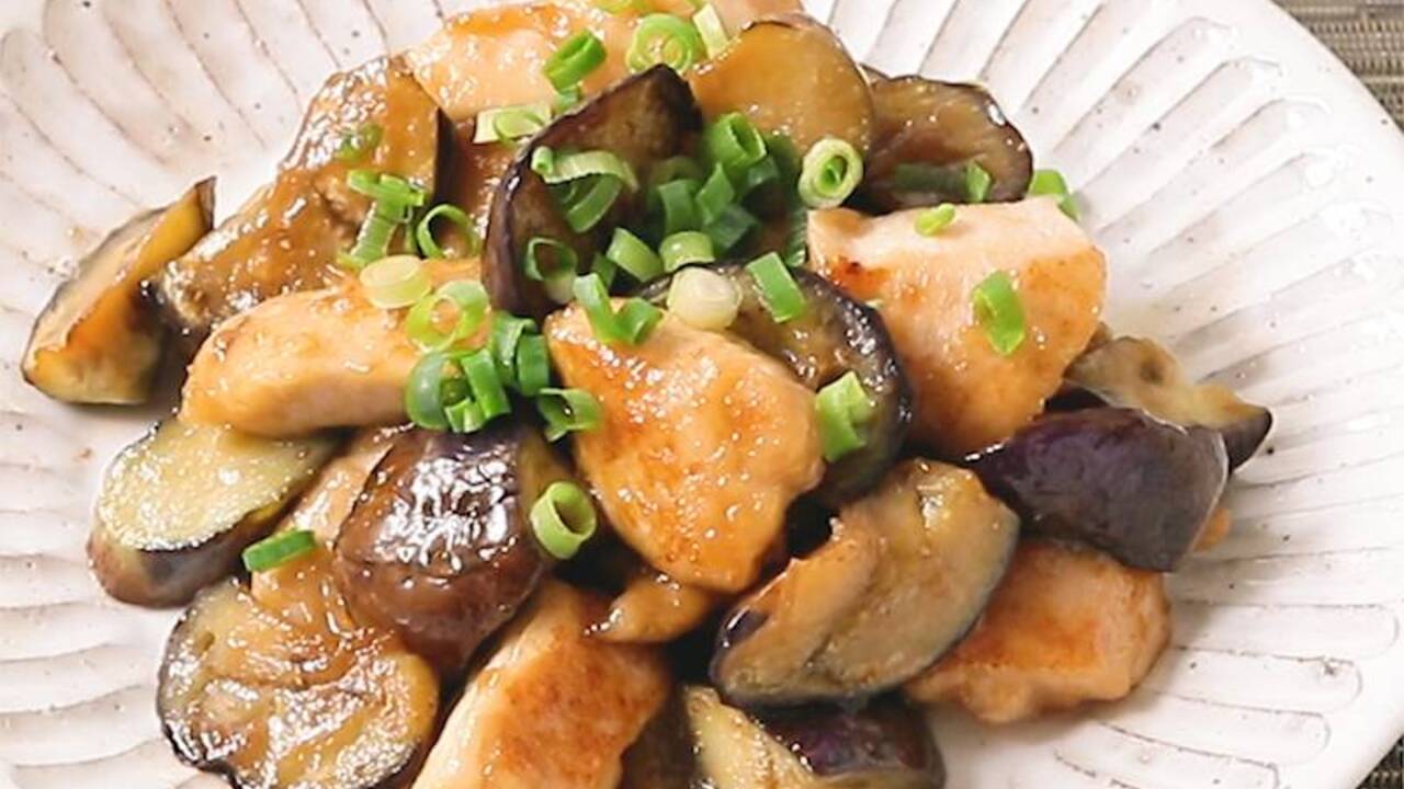 「鶏むね肉、あったらコレ！」満足度100点“大人気おかず”5選