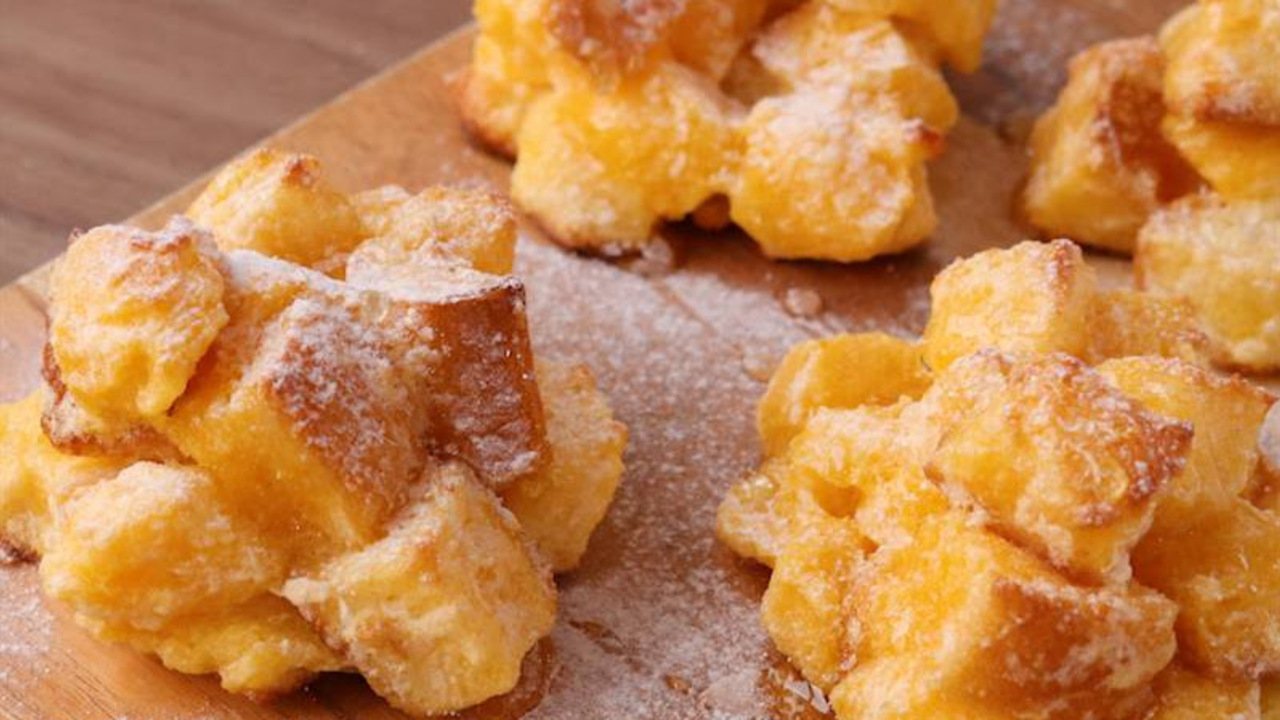 「食パン、使い切るならこれ！」また食べたい“サクふわ”おやつ5選