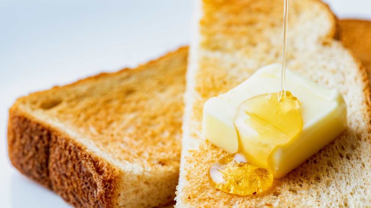 世界で1番“はちみつ”を使っているのはどこ？3位トルコ 、2位アメリカ、1位は…