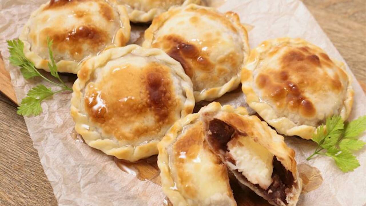 「また作って！」の声が止まらない。トースターにお任せ“サクサクおやつ”レシピ5選