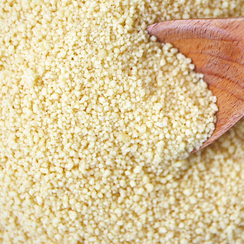 クスクス」とは？食材の特徴や活用レシピもご紹介！ | クラシル