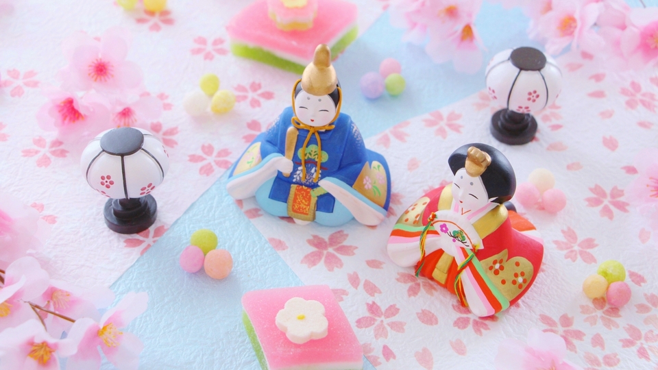 3月3日のひな祭りとは？行事の由来やおすすめレシピをご紹介！ | クラシル