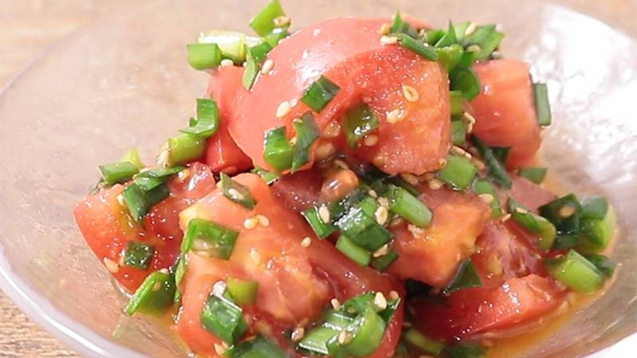 「やみつき！」「もう食べちゃった」切って和えるだけで、とびきりおいしい！“無限”おかずレシピ5選