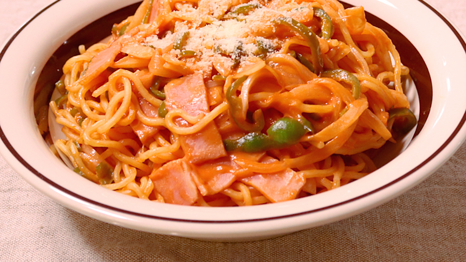 休日ランチはささっと10分 家族がよろこぶ 楽ちんメニュー レシピ5選 クラシル