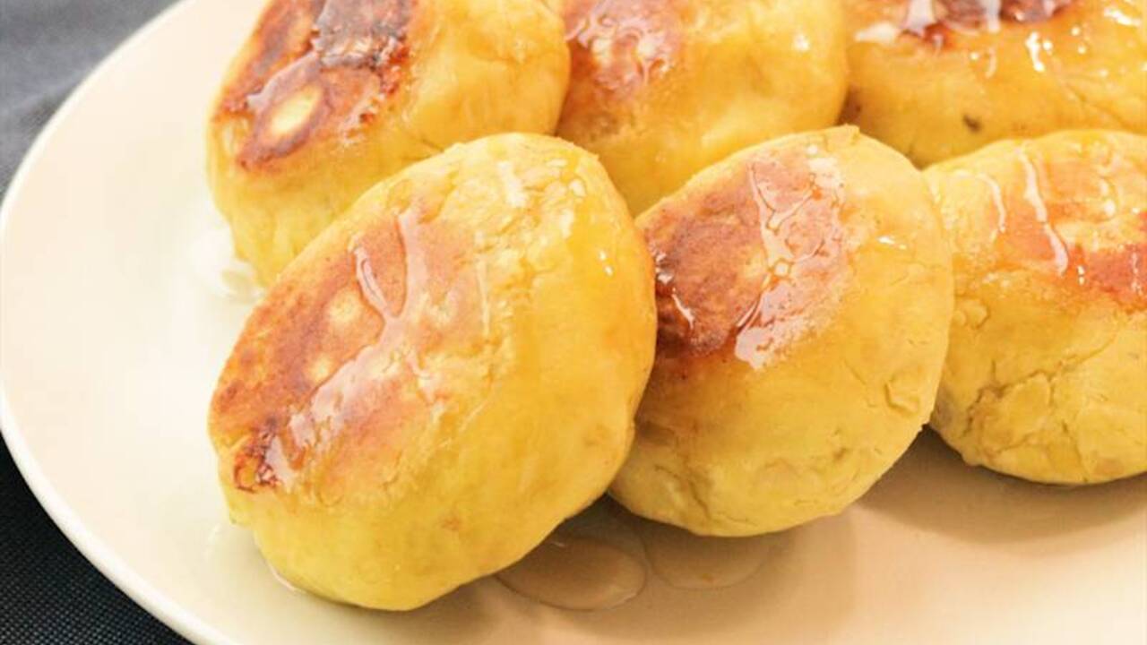 「さつまいもはこう食べる！」「また作って」やさしい“簡単おやつ”3選