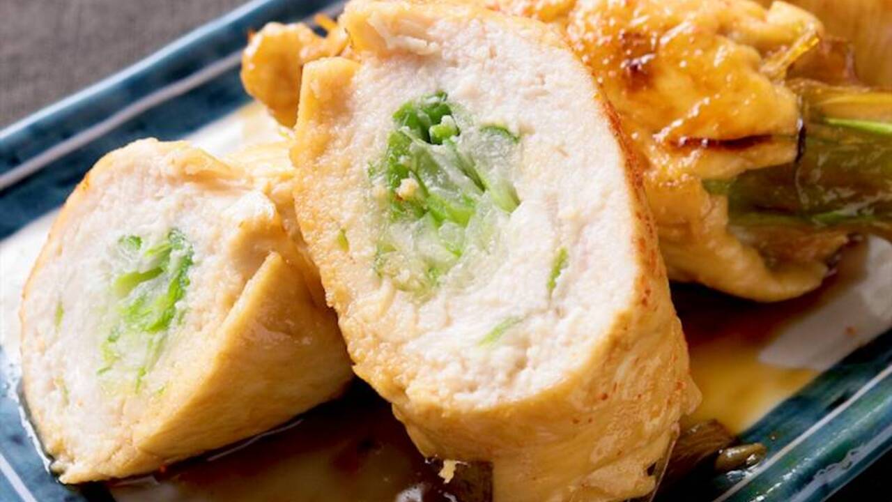 「お財布にやさしくて、ボリュームたっぷり」週5で食べたい！おいしい“鶏ささみ”おかず5選