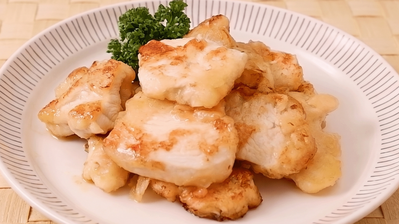 「お財布の味方！」鶏むね肉があればコレ。週5で食べたい“やみつきおかず”5選