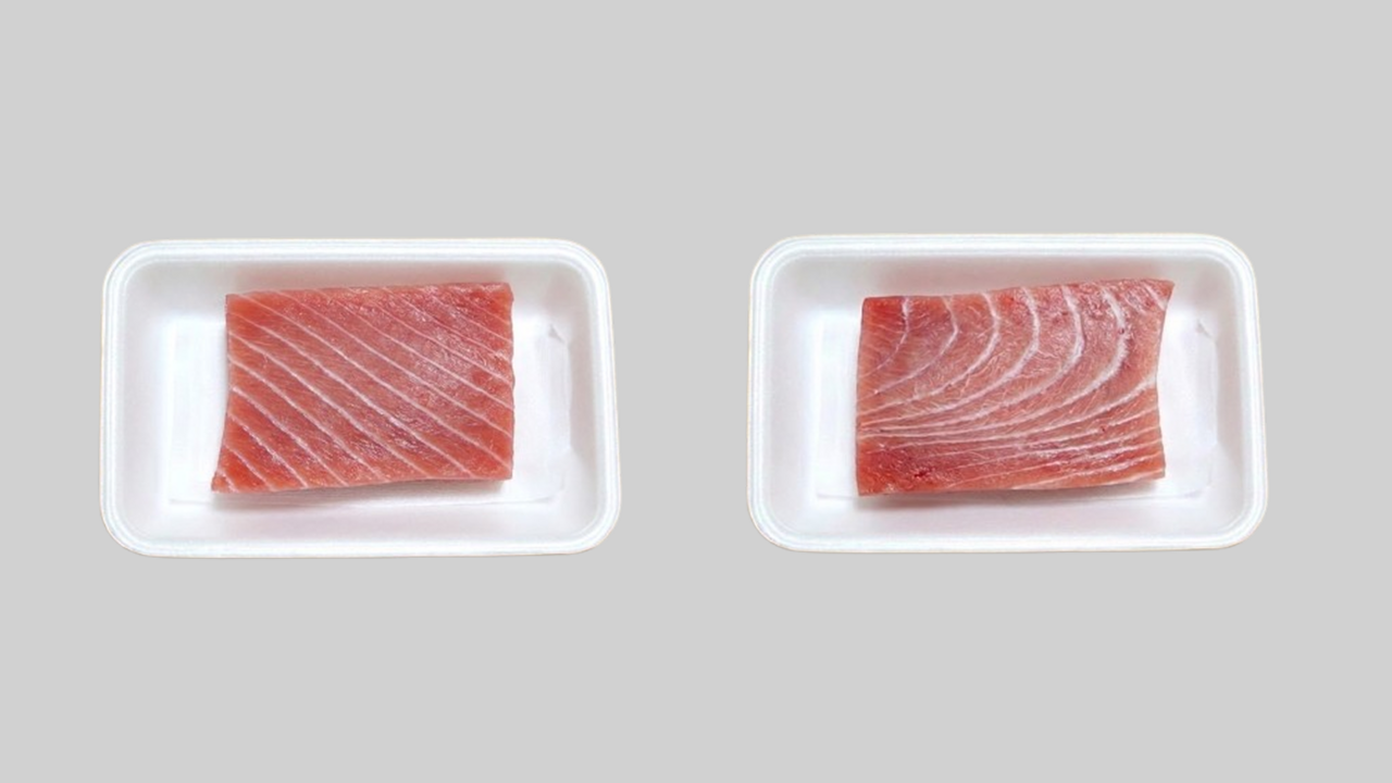 マグロ、「右と左」ならどっちの柵を買う？筋の違いで分かるおいしいマグロの特徴とは…