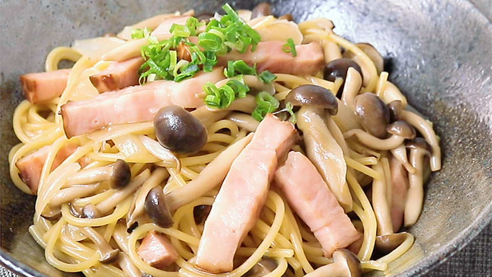 料理初心者さんならパスタから 覚えておきたい簡単 パスタ レシピ5選 クラシル