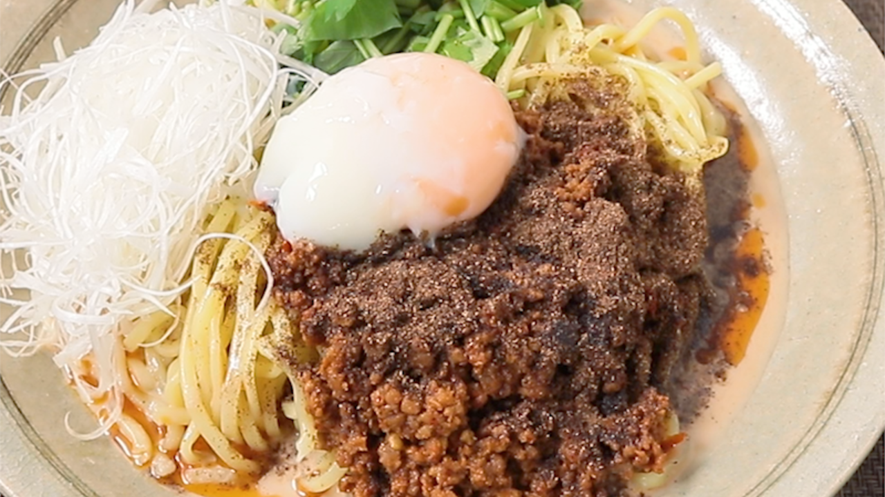 【夏に食べたい献立】暑くてもしっかり食べるための献立パターンをご紹介