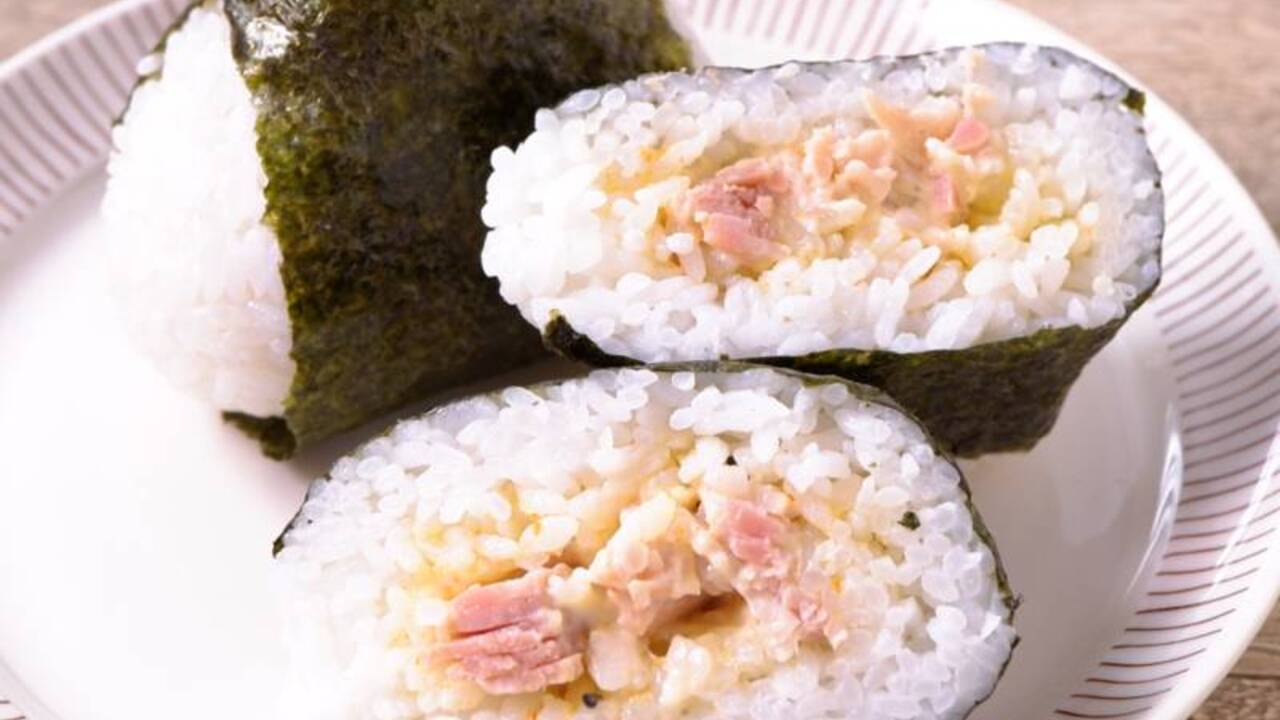 「おにぎり、この手があったか！」朝ごはんや夜食に毎日でも飽きない“無限”レシピ5選