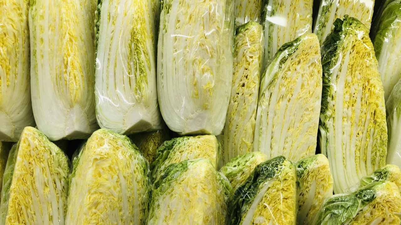 「今週は白菜・ねぎが安い！」農林水産省発表のお手頃野菜の価格に「助かる…！」