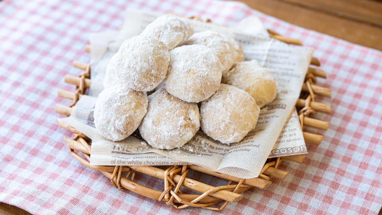 「ひとくちサイズがうれしい！」作り方も驚くほど簡単な“プチおやつ”レシピ5選